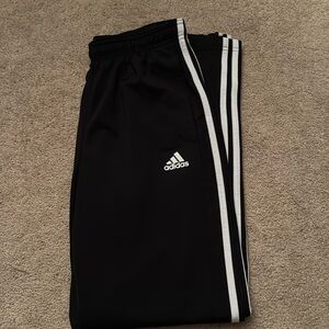 Men’s Adidas Track Pants